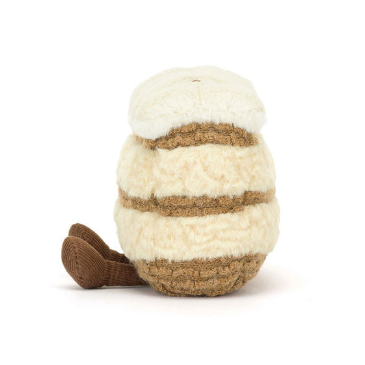 Jellycat - Amuseables Milie Mille-Feuille