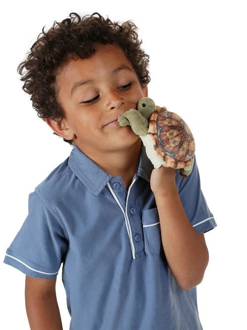 Folkmanis - Mini Tortoise