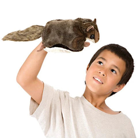 Folkmanis - Flying Squirrel