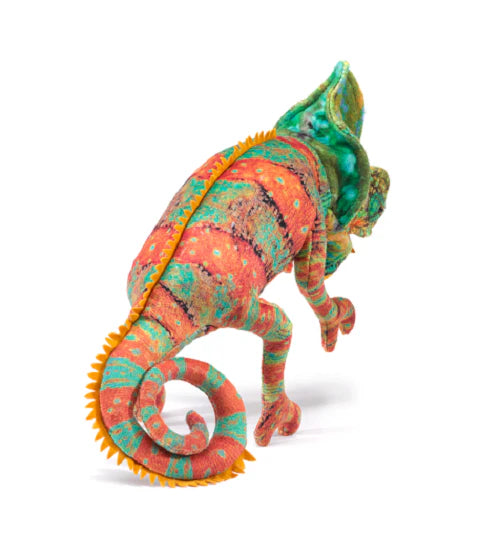 Folkmanis - Small Chameleon