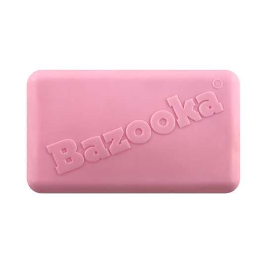 BAZOOKA Gum Scented Squishi Toy