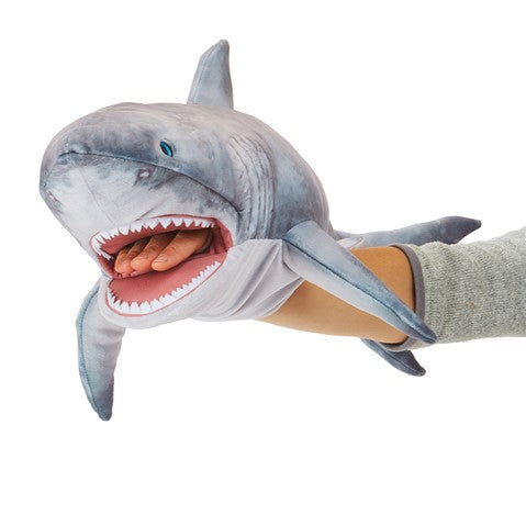 Folkmanis - Shark, Great White