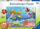 Ravensburger Mermaid Tales - 60 pcs