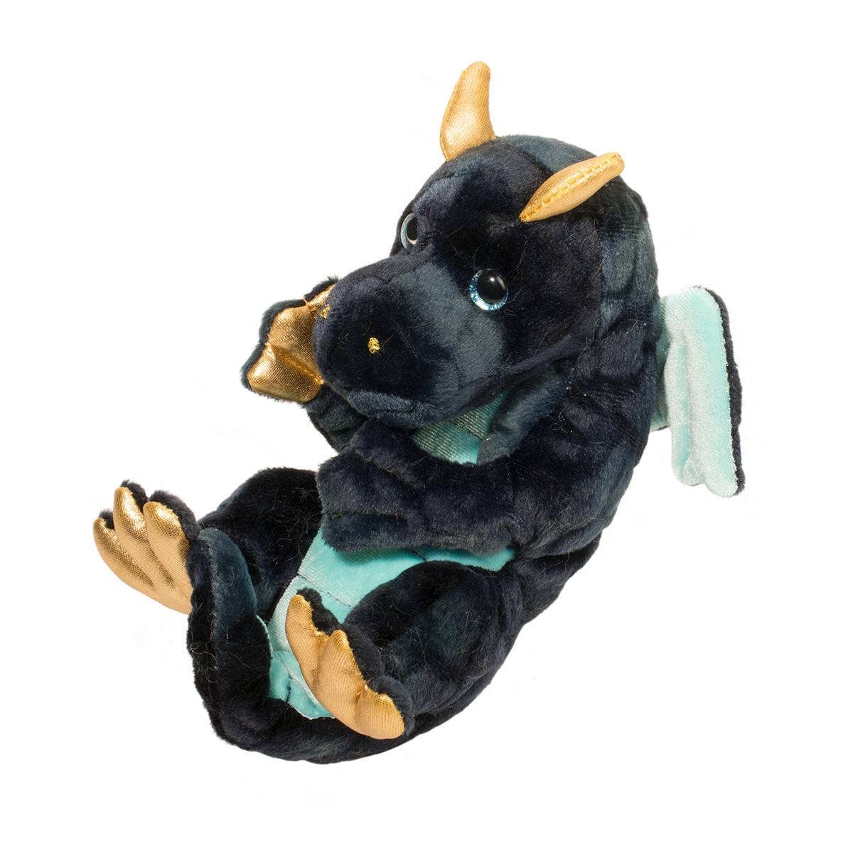 Lil Baby Navy Dragon