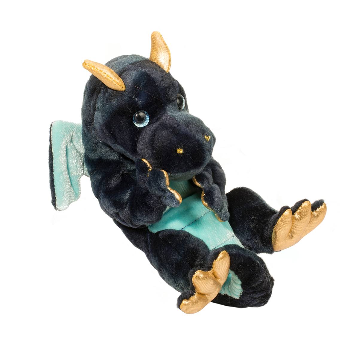 Lil Baby Navy Dragon