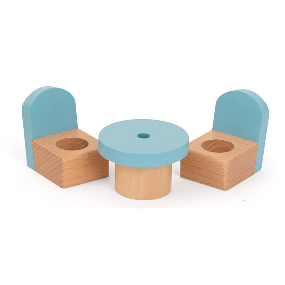 Grande Famille - Play - Tree House