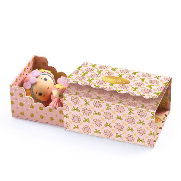 Tinyly / Rose Tinyroom