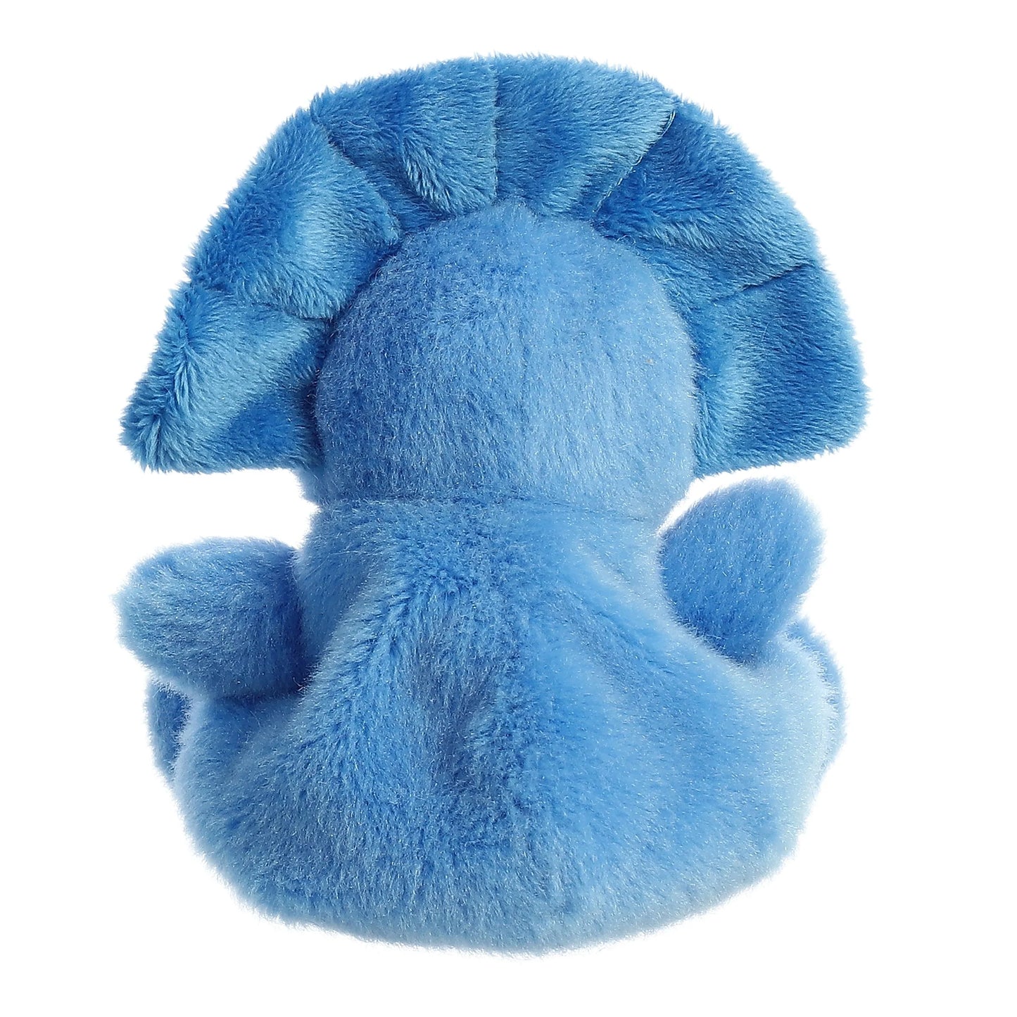 Palm Pals - Tank Triceratops