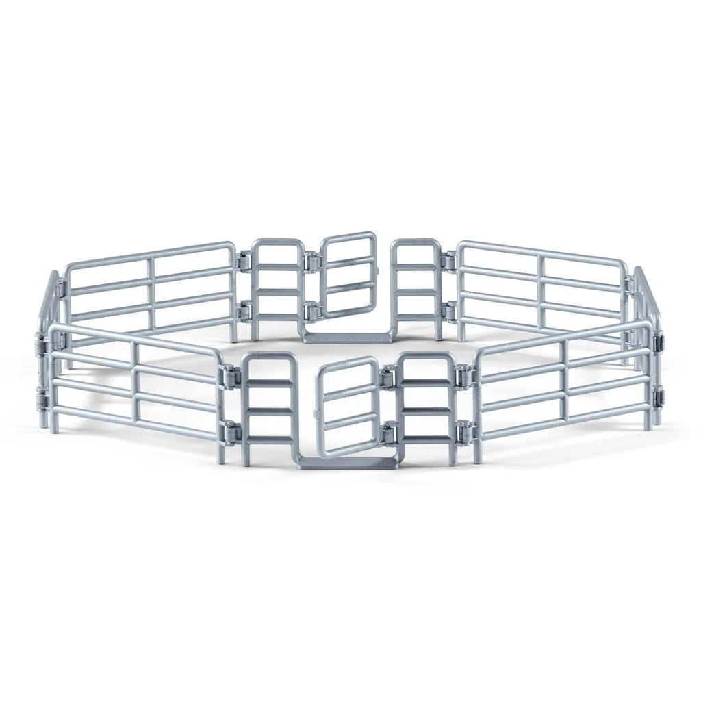 Schleich - Corral Fence