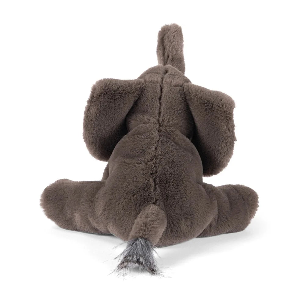 Tout Autour Du Monde - Elephant, Small Soft Toy