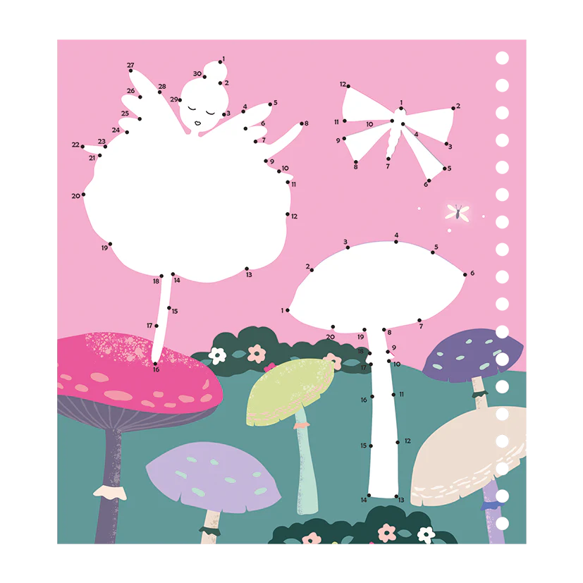 Magic Multi Play - Enchanted