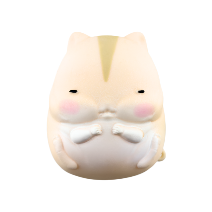 Chubby Critters