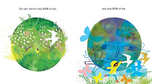Love, the Earth