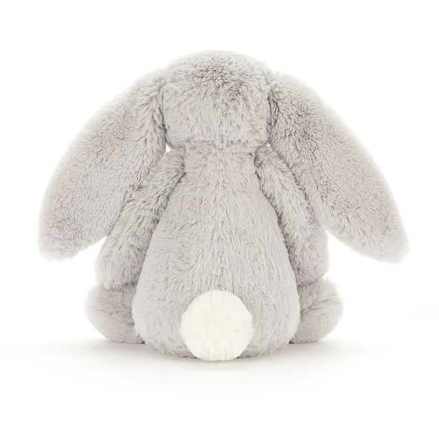 Jellycat - Bashful Silver Bunny (medium)