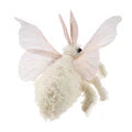 Folkmanis - Poodle Moth