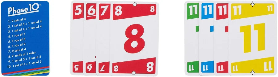 Phase 10