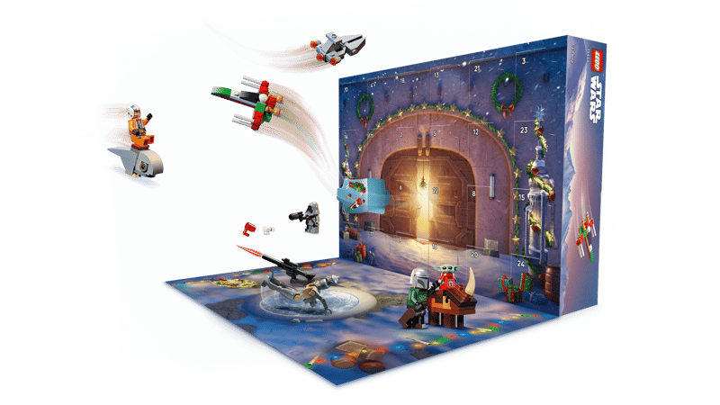 Lego - LEGO® Star Wars™ Advent Calendar 2026
