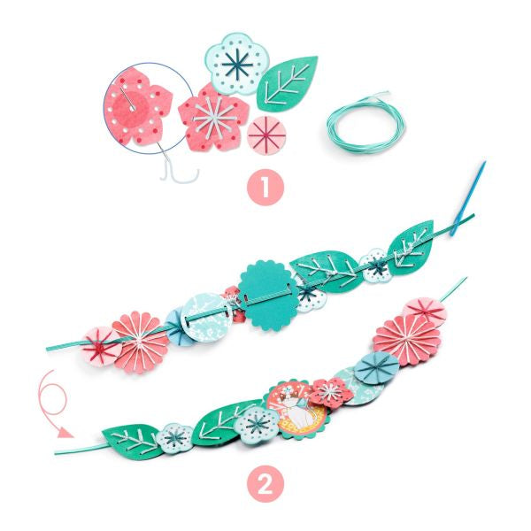DIY / Flora