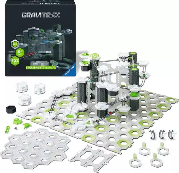 GraviTrax PRO Starter-Set