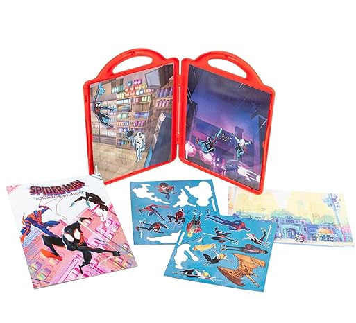 Marvel: Spider-Man: Across the Spider-Verse