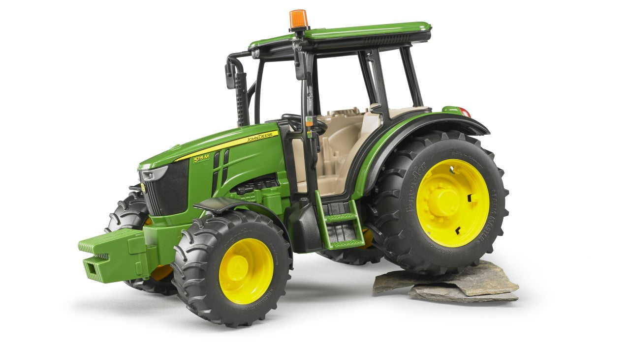 Bruder - John Deere 5115 M
