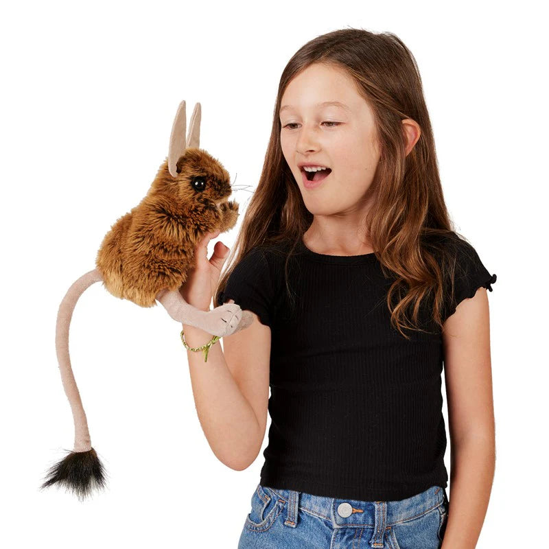 Folkmanis - Jerboa