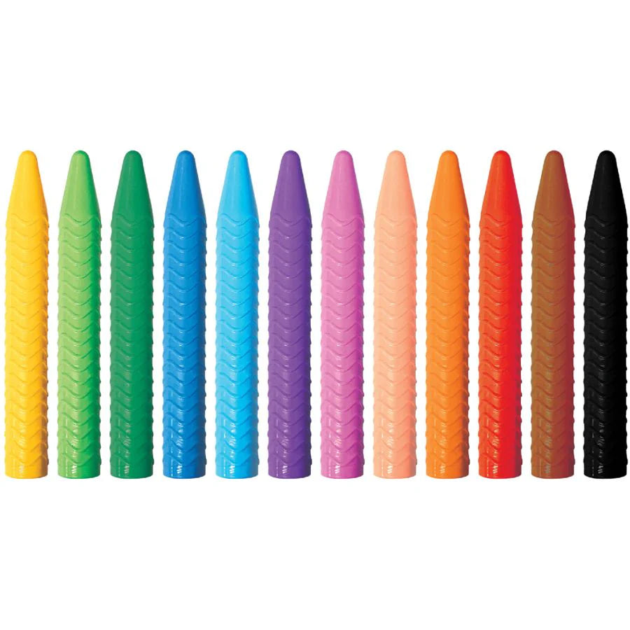 HAKU YOKA COLOURING ROLL KIT – FANTASY UNICORN