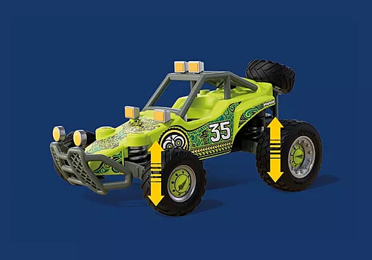 Playmobil - Offroad Buggy