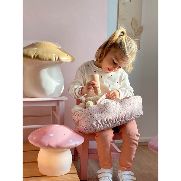 Carry cot ladybug - Small