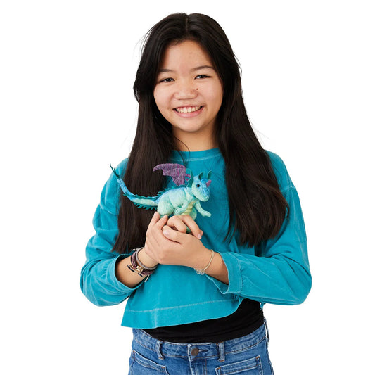 Folkmanis - Mini Dragon