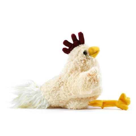 Folkmanis - Funky Chicken