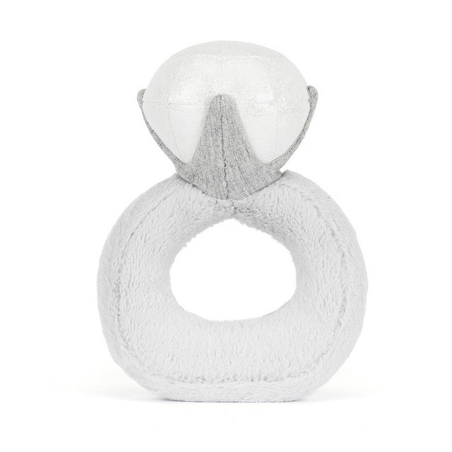 Jellycat - Amuseables Diamond Ring