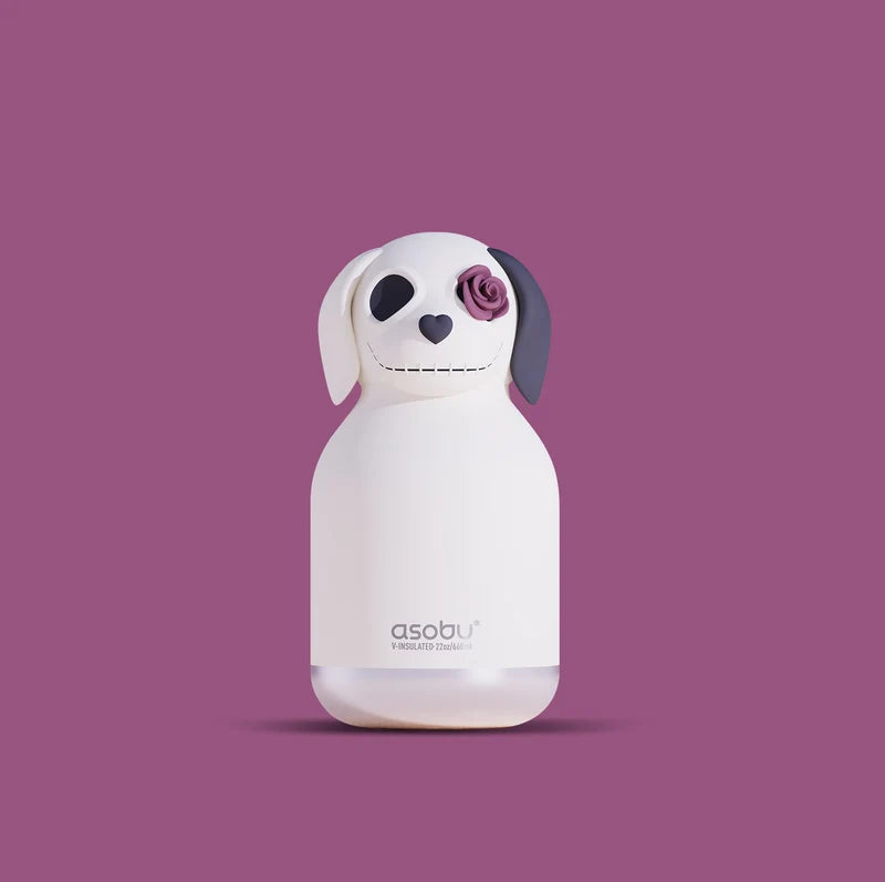 ASOBU - Halloween Bestie Bottles