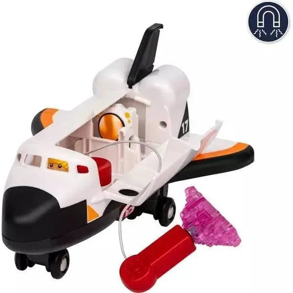 BRIO Space Shuttle Set
