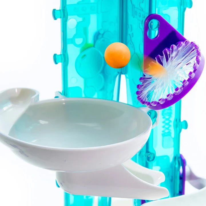 Tasty Labs: Gumball Machine Maker - Super Stunts & Tricks