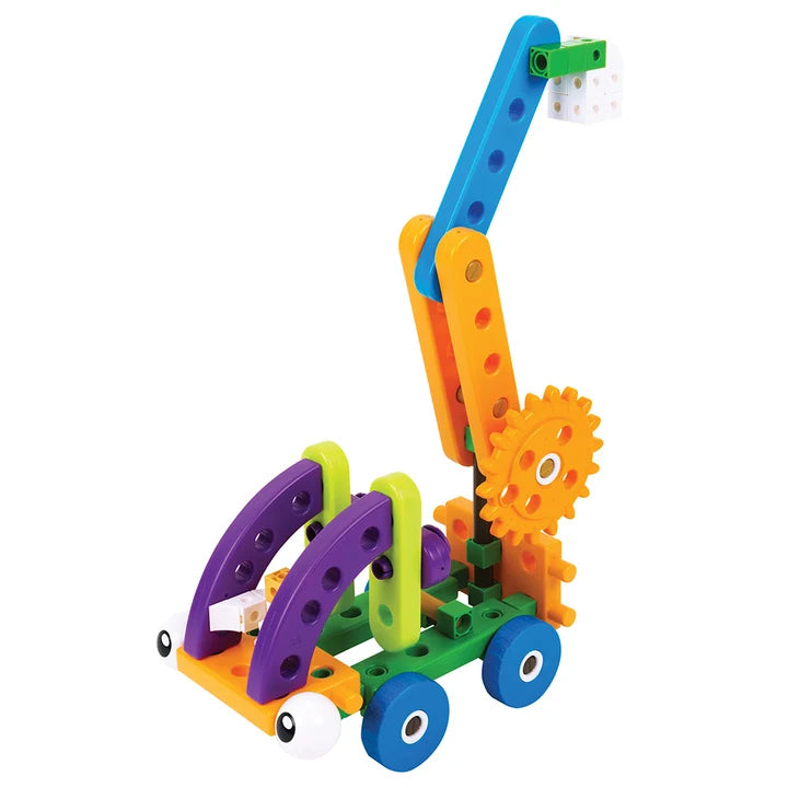 Kids First Automobile Engineer - Box version