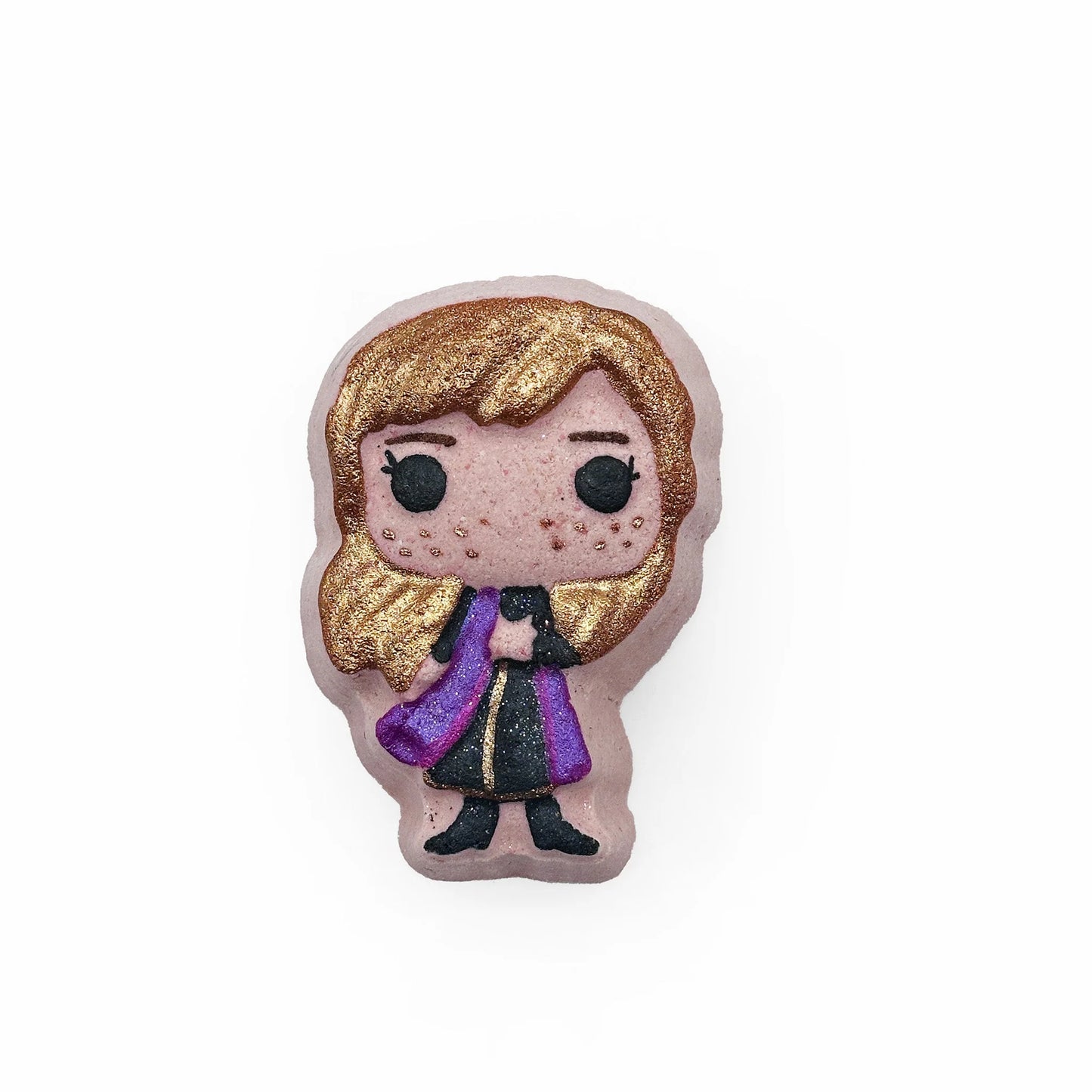 Anna Frozen - Bath Bomb