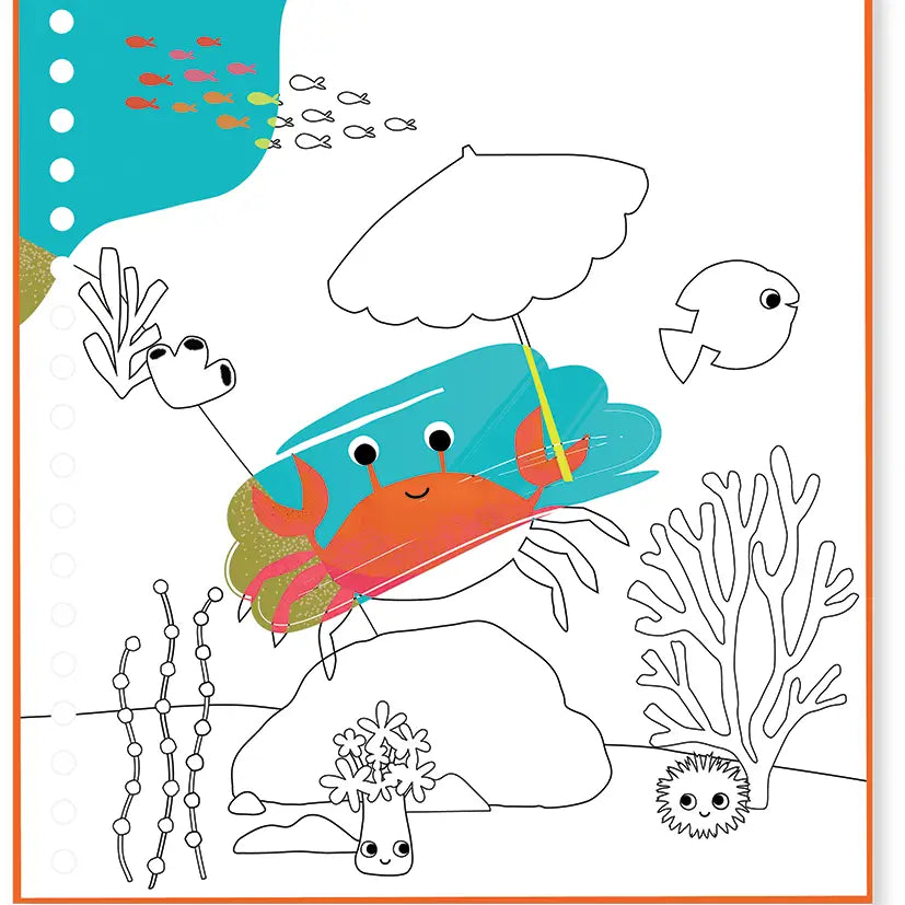 Ocean Magic Multiplay