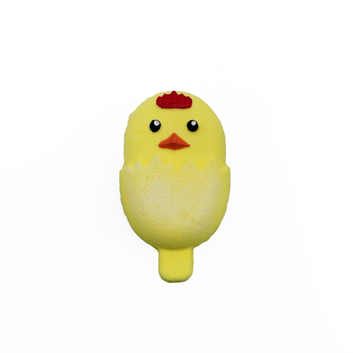 Chick Popsicle Easter Bath Bomb