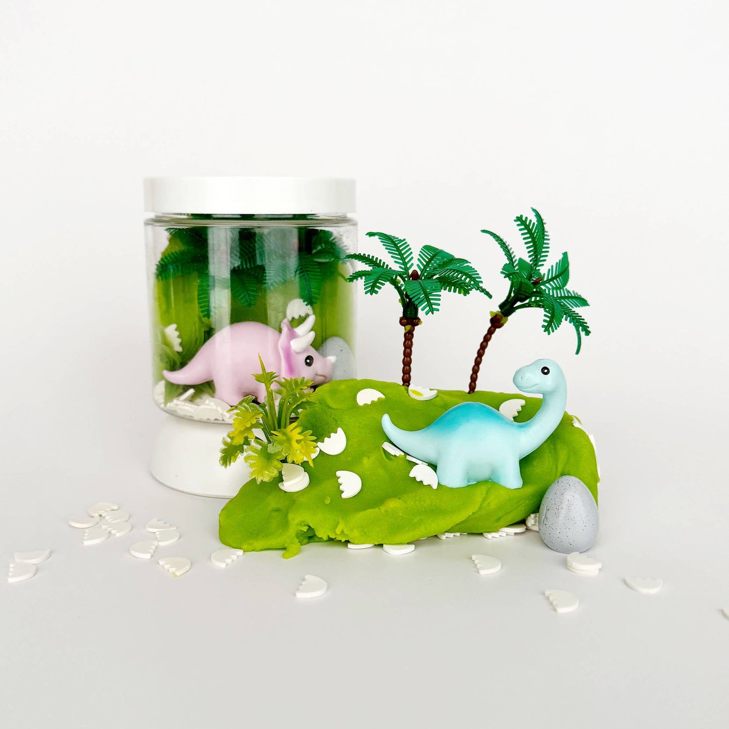 Earth Grown KidDoughs