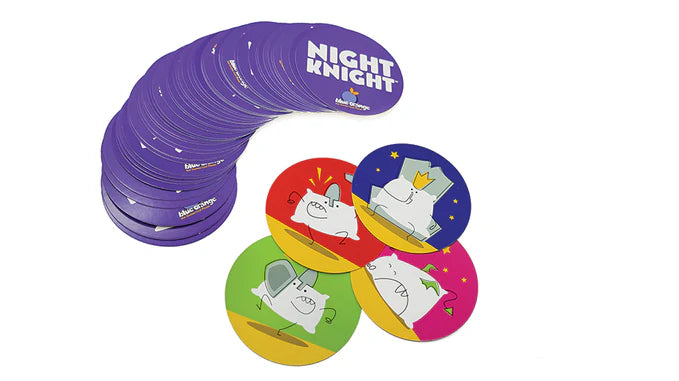Night Knight