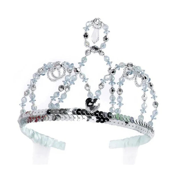 Great Pretenders - Blue Beauty Tiara