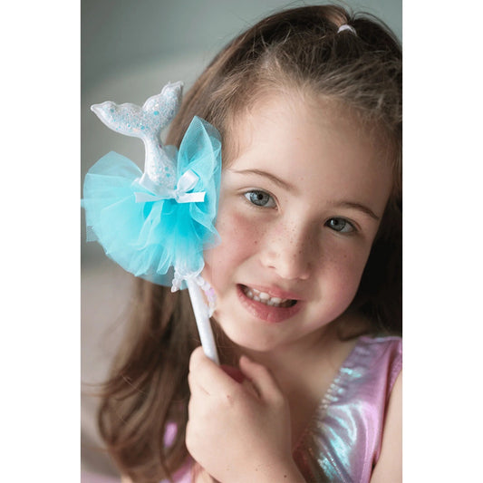 Great Pretenders - Mermaid Wands