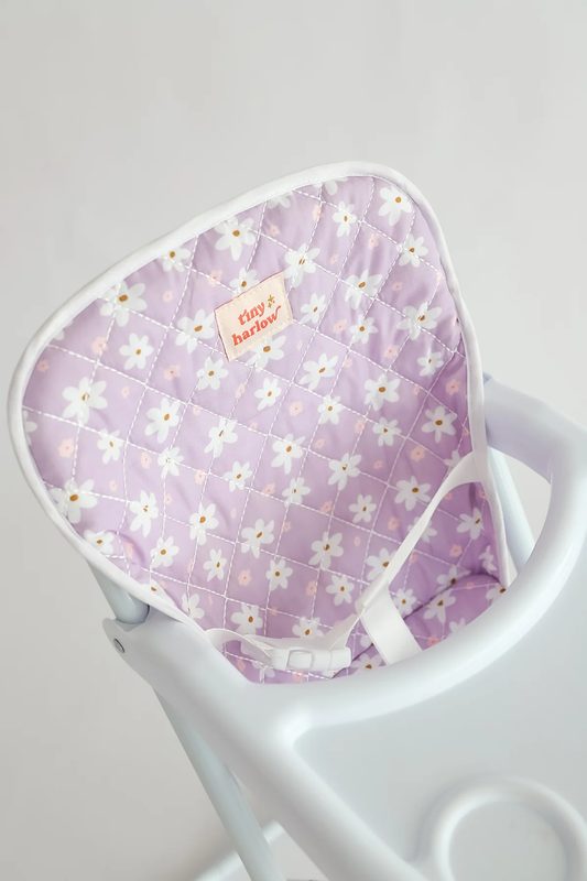 Doll High Chair - Daisy - Tiny Harlow