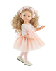 Las Amigas articulated doll - Ballerina Rebeca - Paola Reina