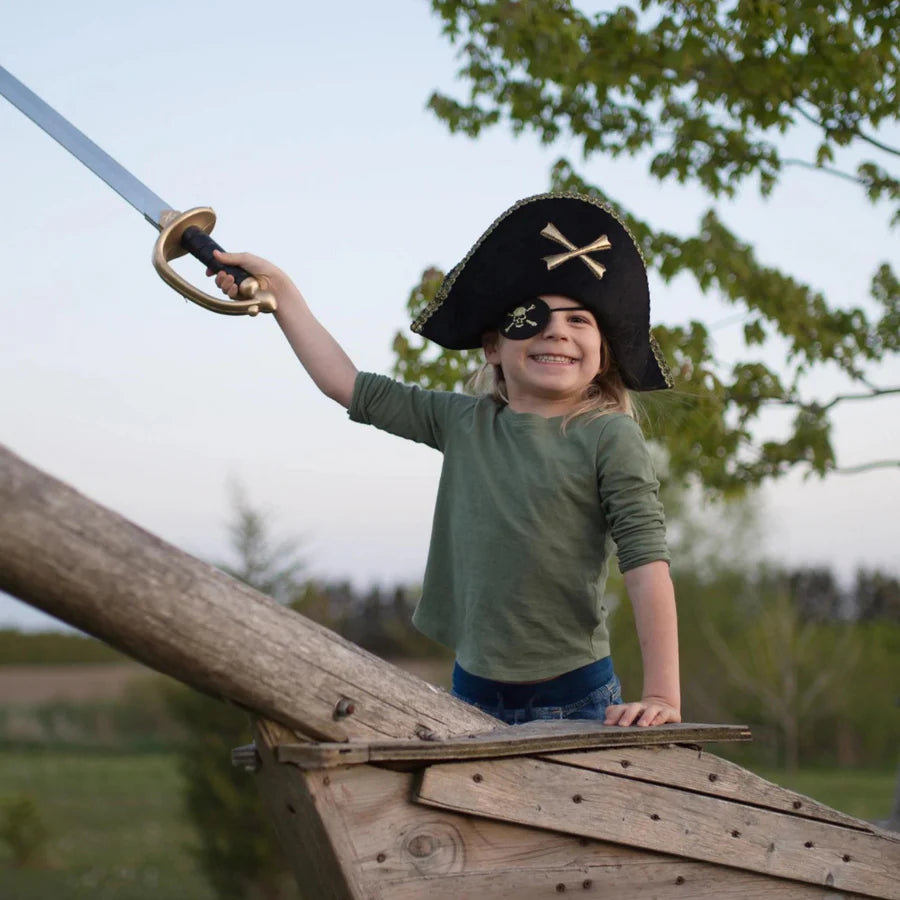 Great Pretenders - Captain Hook Hat