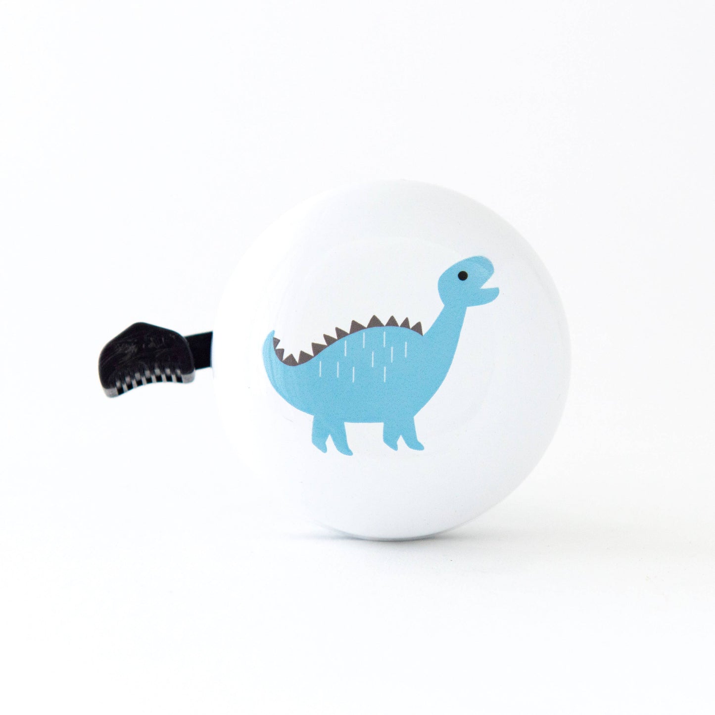 Diplodocus Dinosaur Bike Bell & Scooter Bell