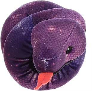 Wrist Wrangers - Twilight Galaxy Snake