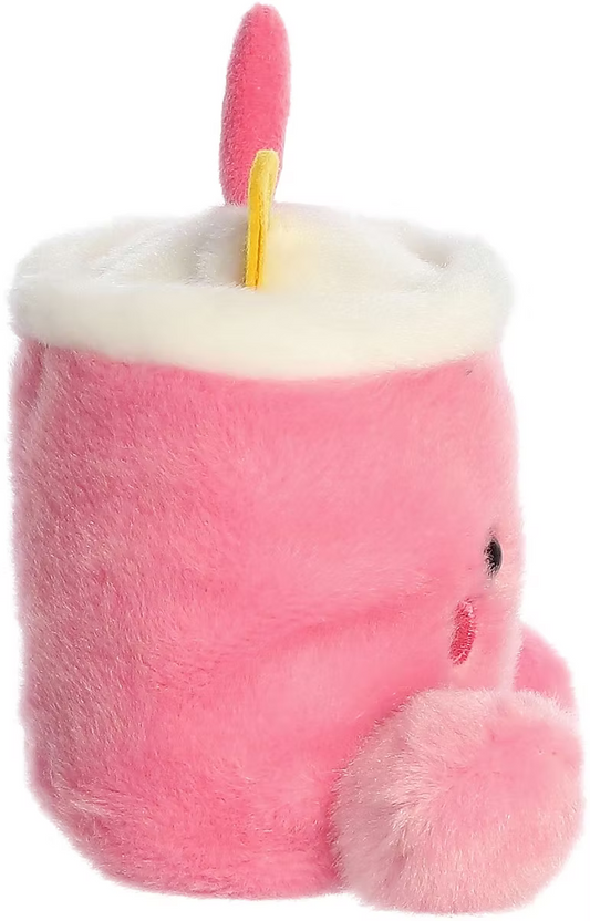 Palm Pals - Zelie Pink Lemonade