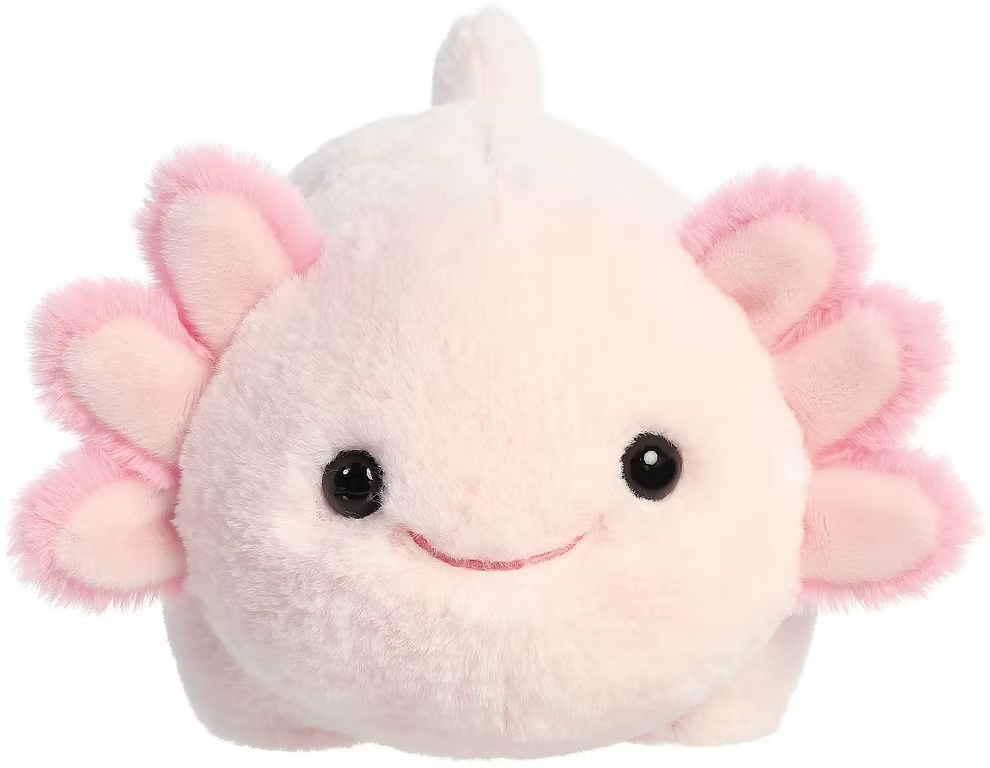 Aurora- Spudsters - 10" Axel Axolotl